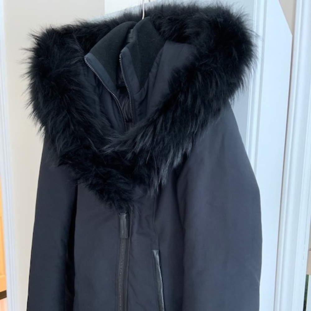 Mackage Jacket